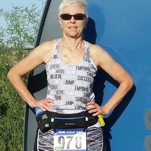 Meet your Posher, Andria